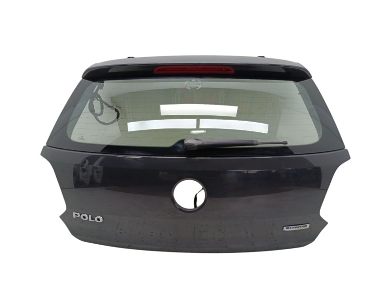Recambio de porton trasero para volkswagen polo (6c1) edition bluemotion referencia OEM IAM 6R6827025D  