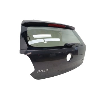 Recambio de porton trasero para volkswagen polo (6c1) edition bluemotion referencia OEM IAM 6R6827025D  