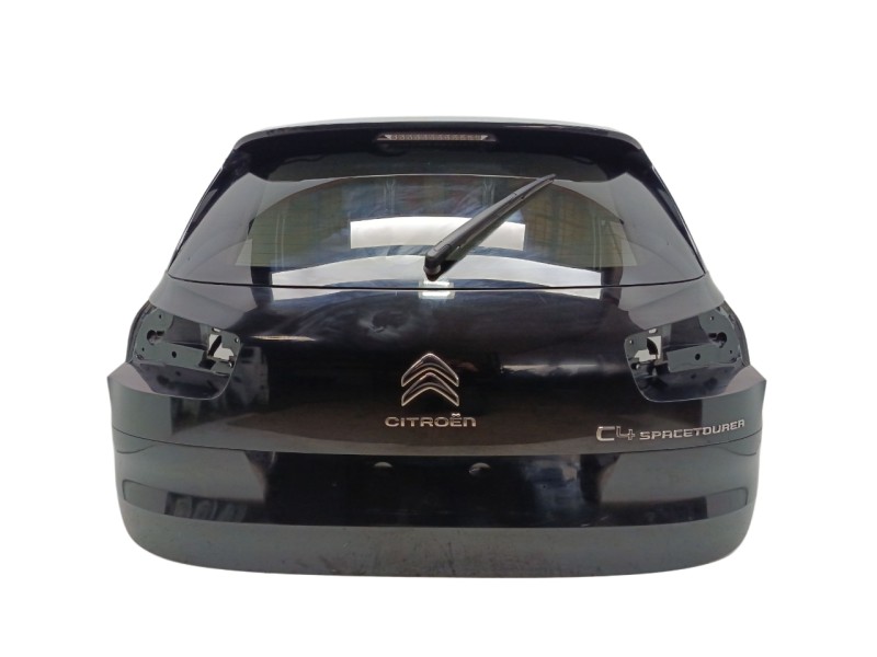 Recambio de porton trasero para citroën c4 spacetourer (3d_) 1.2 puretech 130 referencia OEM IAM 1609375980  