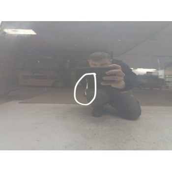 Recambio de puerta delantera izquierda para volkswagen polo (6c1) edition bluemotion referencia OEM IAM 6R4831055J  