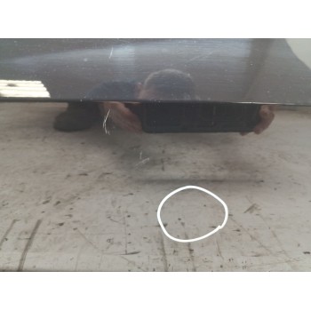 Recambio de puerta delantera izquierda para volkswagen polo (6c1) edition bluemotion referencia OEM IAM 6R4831055J  