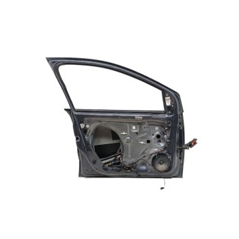 Recambio de puerta delantera izquierda para volkswagen polo (6c1) edition bluemotion referencia OEM IAM 6R4831055J  