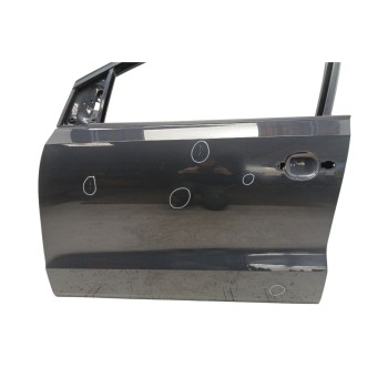 Recambio de puerta delantera izquierda para volkswagen polo (6c1) edition bluemotion referencia OEM IAM 6R4831055J  