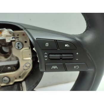 Recambio de volante para hyundai i20 (bc3) essence referencia OEM IAM 56100Q0510NNB  