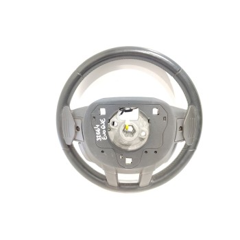 Recambio de volante para land rover evoque dynamic referencia OEM IAM BJ3M3F563KD  