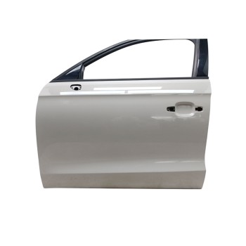Recambio de puerta delantera izquierda para audi a1 (8x1, 8xk) 1.4 tfsi referencia OEM IAM 8X4831051A  