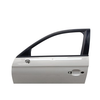 Recambio de puerta delantera izquierda para audi a1 (8x1, 8xk) 1.4 tfsi referencia OEM IAM 8X4831051A  
