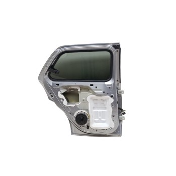 Recambio de puerta trasera izquierda para citroën c4 cactus 1.2 thp 110 referencia OEM IAM 9821336680  