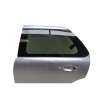 Recambio de puerta trasera izquierda para citroën c4 cactus 1.2 thp 110 referencia OEM IAM 9821336680  