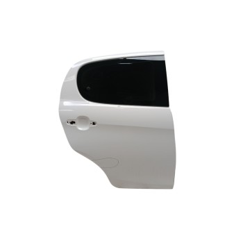 Recambio de puerta trasera derecha para citroën c1 ii (pa_, ps_) 1.0 vti 72 referencia OEM IAM B000962680 / 1687144880  