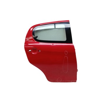 Recambio de puerta trasera derecha para peugeot 108 1.0 vti 72 referencia OEM IAM 1687144880  