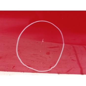 Recambio de puerta trasera derecha para peugeot 108 1.0 vti 72 referencia OEM IAM 1687144880  