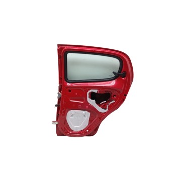 Recambio de puerta trasera derecha para peugeot 108 1.0 vti 72 referencia OEM IAM 1687144880  
