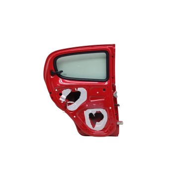 Recambio de puerta trasera izquierda para peugeot 108 1.0 vti 72 referencia OEM IAM 1687144980  