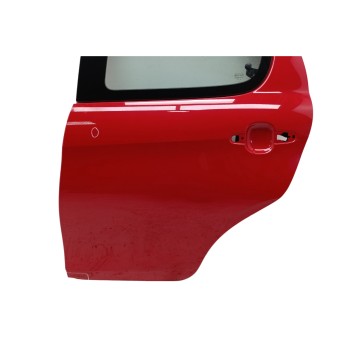 Recambio de puerta trasera izquierda para peugeot 108 1.0 vti 72 referencia OEM IAM 1687144980  