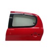 Recambio de puerta trasera izquierda para peugeot 108 1.0 vti 72 referencia OEM IAM 1687144980  
