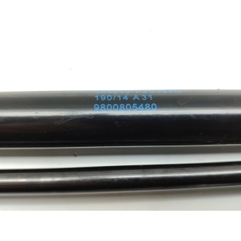 Recambio de amortiguadores maletero / porton para citroën c4 cactus business referencia OEM IAM 9800805480  