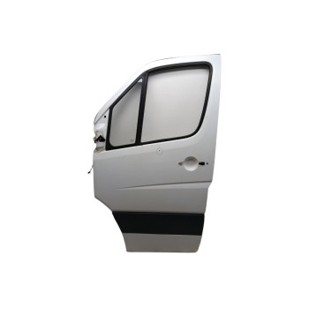 Recambio de puerta delantera izquierda para mercedes-benz sprinter 3,5-t autobús (b906) 316 cdi (906.731, 906.733, 906.735) refe