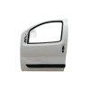 Recambio de puerta delantera izquierda para fiat fiorino básico furgón referencia OEM IAM 1396516080 / 0001396516080  