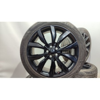 Recambio de juego llantas para ford kuga (cbs) st-line referencia OEM IAM GJ5C1007S3A  