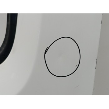 Recambio de puerta delantera izquierda para fiat fiorino básico furgón referencia OEM IAM 1396516080 / 0001396516080  