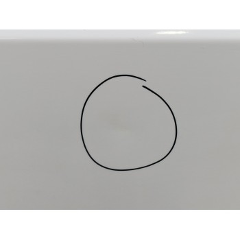 Recambio de puerta delantera izquierda para fiat fiorino básico furgón referencia OEM IAM 1396516080 / 0001396516080  