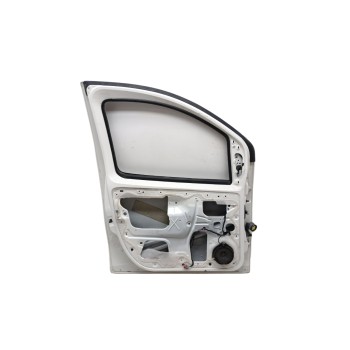 Recambio de puerta delantera izquierda para fiat fiorino básico furgón referencia OEM IAM 1396516080 / 0001396516080  