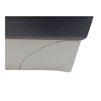 Recambio de puerta delantera izquierda para fiat fiorino básico furgón referencia OEM IAM 1396516080 / 0001396516080  