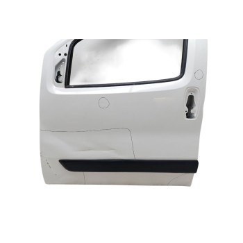 Recambio de puerta delantera izquierda para fiat fiorino básico furgón referencia OEM IAM 1396516080 / 0001396516080  