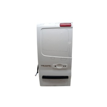 PUERTA TRASERA IZQUIERDA 901017661R 