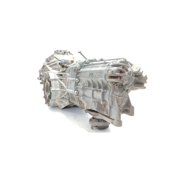 Recambio de caja cambios para audi a4 berlina (8e) 2.0 tdi 16v (103kw) referencia OEM IAM HCF  