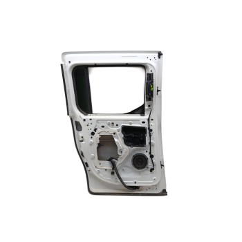 Recambio de puerta lateral corredera izquierda para peugeot rifter 1.2 puretech 110 referencia OEM IAM 9820434480  