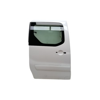 Recambio de puerta lateral corredera derecha para citroën berlingo station wagon seduction referencia OEM IAM 9008S3  