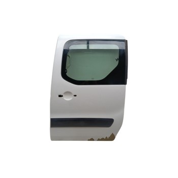 PUERTA LATERAL CORREDERA IZQUIERDA 9006L9 