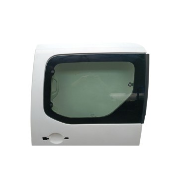 Recambio de puerta lateral corredera izquierda para peugeot partner kombi premium referencia OEM IAM 9006L9  