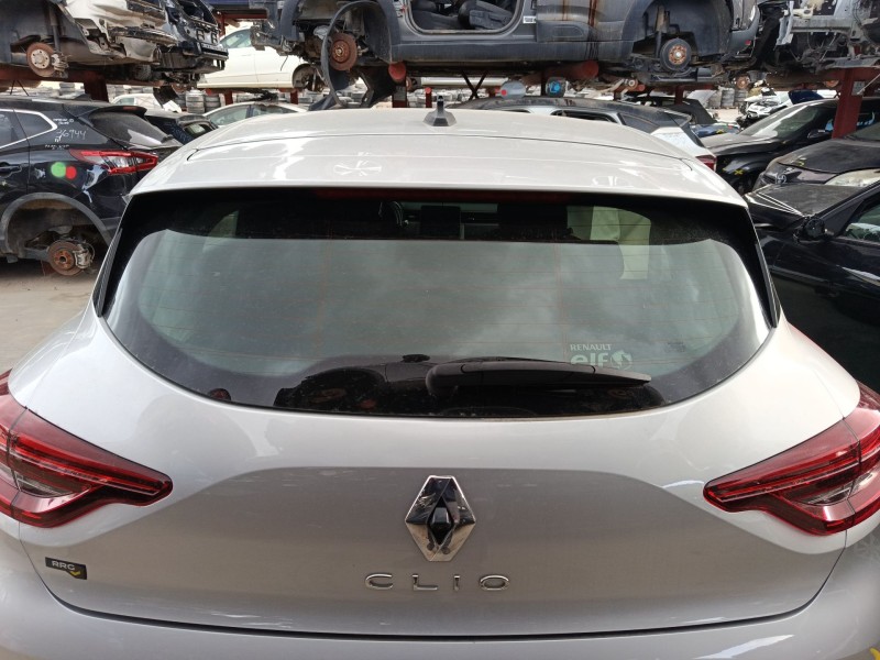 Recambio de porton trasero para renault clio v (b7_) 1.0 tce 100 (b7mt) referencia OEM IAM 901009697R  