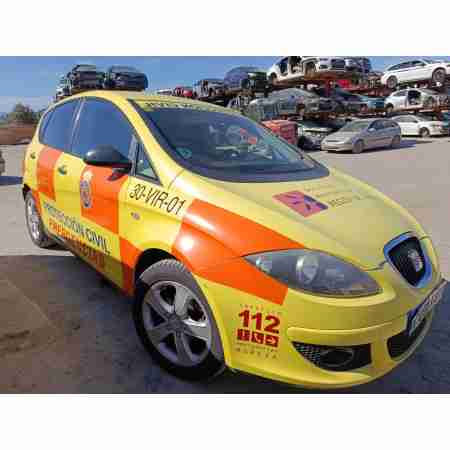 SEAT ALTEA (5P1)