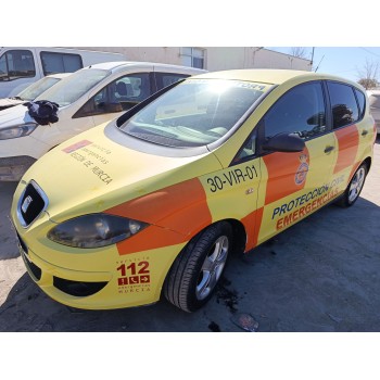 seat altea (5p1) del año 2008