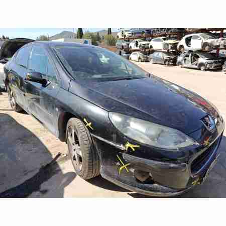 PEUGEOT 407 (6D_)