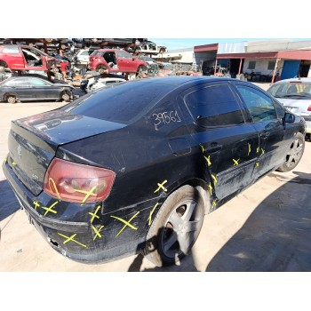 peugeot 407 (6d_) del año 2005