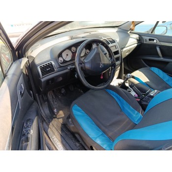 peugeot 407 (6d_) del año 2005