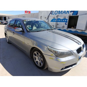 bmw 5 (e60) del año 2003