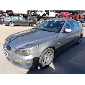 bmw 5 (e60) del año 2003