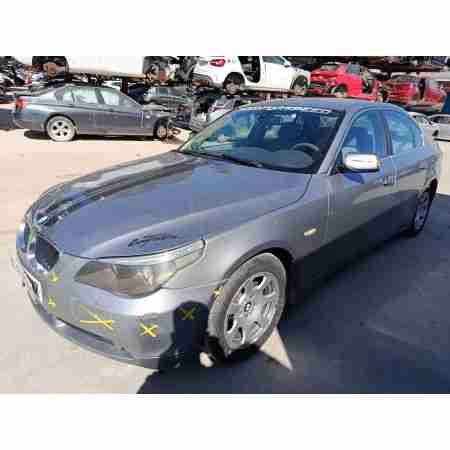 BMW 5 (E60)