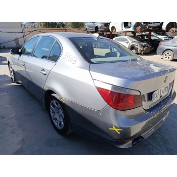 bmw 5 (e60) del año 2003