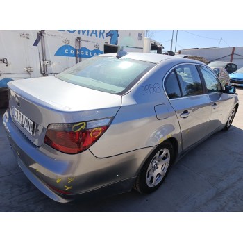 bmw 5 (e60) del año 2003