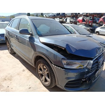 audi q3 (8ub, 8ug) del año 2015