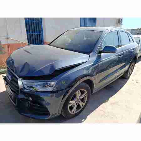 AUDI Q3 (8UB, 8UG)