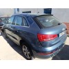 audi q3 (8ub, 8ug) del año 2015