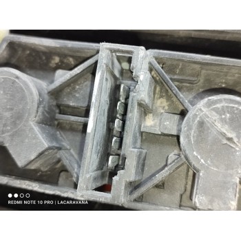 Recambio de piloto trasero derecho para seat inca (6k9) 1.9 sdi van referencia OEM IAM 6K9945096  